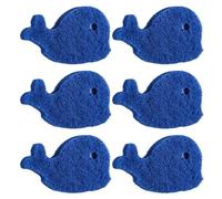 Lint Catcher for Washing Machine, Dog Hair Remover | Pet Cat Lint Catcher - Reusable Cat Lint Catcher Sea Animal Shape Cat Lint Catcher Pet Lint Catcher Cat Lint Catcher Cat Lint Catcher Cat Lint