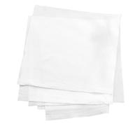 Lint Cloths for Oiling Wood, Lint Wipes, Soft and Durable Rags, Essential for Wood Care, for Polishing and Maintenance