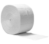 Lint Dust Free Cellulose Art Nail Wipes UV Gel Polish Varnish Remover 1000pcs