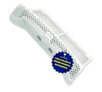Lint Filter Dryer 335x170x88mm with Original Code 8074539019 8588074539012 for Electrolux for Zanussi for Aeg - 10 Year Warranty - MONTERAL