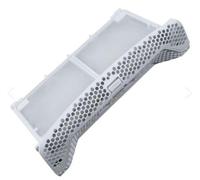 Lint Filter Fluff Screen Compatible with Electrolux AEG 8074539019 8 cm