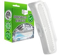Lint Filter for Dryer 320x180x78 mm with Original Code 656033 00656033 for Bosch for Siemens for Balay for Constructa for Gaggenau for Koenic for Neff - Warranty 5 Year - ONIX TECH