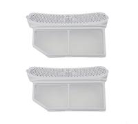 Lint Filter for Siemens 752387 iQ700 Dryer White(2 PACK)