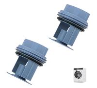 Lint Filter for Washing Machine, Filter Screen Replacement for Bosch Siemens Washer Dryer 00647920 647920 00605010 605010 00602008