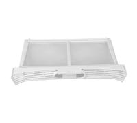 Lint Filter Replacement for Bosch Siemens Neff Balay Constructa e.g. Avantixx 7/8, Classixx 7/8, IQ100, IQ300, IQ500, Logixx 8, Maxx 7/8, Sensitive, Series 4, 00652184, 652184 Tumble Dryer
