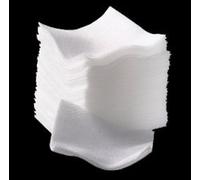 Lint Free Facial/Nail Wipes - Pack of 200