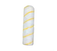Lint-Free Microfiber Paint Roller Covers 9 Inch for Smooth Walls Ceilings - Low for splatter Synthetic Sleeves for Emulsion Gloss(B)