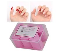 Lint-Free Nail Wipes - Premium 200-Piece Professional Prep Pads, Features Industrial-Strength Non-Shedding Fiber Architecture For A Flawless Debris-Free Base | High-Velocity Solvent Absorption Ensures
