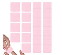 Lint Free Wipes Dry Gel Fingernail Lacquer Remover Pads Portable | Nail Wipes Lint Free Nail Varnish Removing Wipes Super Absorbent Dry Portable Remover Super Absorbent Dry Portable for Nail