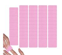 Lint Free Wipes, Paint Remover Pads, Portable Gel Remover Pads