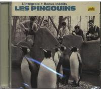 L'Int Grale + Bonus In Dits (CD)