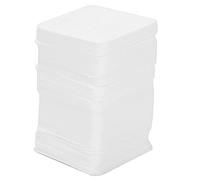 Lint Nail Wipes, Non-Woven Nail Polish Removal 200Pcs Eyelash Extension Glue Wipes Lint Wipes For Nails Wipes Cleaning Pads