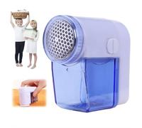 Lint Remover,Bobble Remover for Clothes Lint Removers Fabric Shaver,Includes 3-Blades,Fabric Shaver for Clothes,The Sweater Shavers Pill Removers for Clothe & Furniture