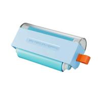 Lint Remover, Comfort Grip Handle, 5.6x2.6x11.95cm, Sticky Roller Small Cleaner, Washable Lint Roller Pet Hair Remover, Reusable, For Removi Pet Hair From Beds, Car Seats, Carpets, Or Floor