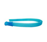 Lint Remover Duct Tool: Flexible Cleaner Hose, Vacuum Cleaner Accessory Kit | Deep Vent Duct Cleaning, Dryer Exhaust Waste Removal,