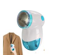Lint Remover, Fabric Shaver, Debobbler Clothes Shaver, Clothes Bobble Remover, Rechargeable Electric Fabric Shaver De Bobble For Clothes, Sweater, Couch, Carpet, Pilling Remover Battery-Operated