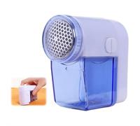 Lint Remover Fabric Shaver, Electric Lint Bobble Remover for Clothes Lint Remover Debobbler Clothes Shaver Lint Roller Wool Defuzzer Fluff Remover Quick and Effective for for home use or travel