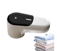 Lint Remover for Clothes, 3 Speeds with Portable LED Display | Sweater Shavers to Remove Pills | Pill Remover for Sweater Carpet Home Office Travel