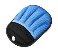 Lint Remover Glove: Mesh Cloth And Brush, Hair Removal Glove With Lint Roller 9.45 X 6.69 Inch | Washable Pet Care Tool For Dogs And Cats, Est Hair Remover