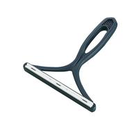 Lint Remover Manual Portable Fuzz Roller | Double Sided Reusable Scraper | Cat Dog Pet Hair Remover Tool for Rugs Carpets Sofa Fabrics Sweater Clothes Blanket Velvet Woolen Jumpers Cars | Easy Clean
