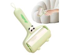 Lint Remover Roller for Clothes | Adhesive Remover - Sticky Lint Roller, for Clothes Furniture Carpet Sofa Car Seats Laundry Pets Dogs Cats Puppies