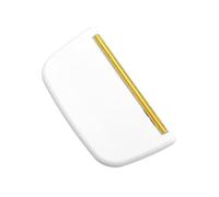 Lint Remover with Cashmere Comb - ABS 8 x 4 cm Manual Multi-Weave Lint Remover for Sweaters, Coats, Blankets, Knitwear, Fleece, Sofas, Bedding, Clothes, Carpets