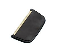 Lint Remover with Cashmere Comb - ABS 8 x 4 cm Manual Multi-Weave Lint Remover for Sweaters, Coats, Blankets, Knitwear, Fleece, Sofas, Bedding, Clothes, Carpets