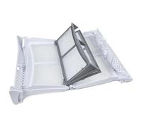 Lint Replacement for AEG for Electrolux for Dryer 33.5 x 17 x 8 cm Model 8074539019 8588074539012