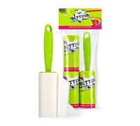 Lint Roller and 2 Refills