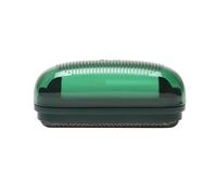 Lint Roller - Compact Lint Roller | Non-Slip Stick It Lint Remover With Double Side,Reusable Pet Hair Remover For Removing Hair, Dust, Portable Lint Roller With Brush