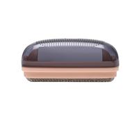 Lint Roller - Compact Lint Roller | Non-Slip Stick It Lint Remover With Double Side,Reusable Pet Hair Remover For Removing Hair, Dust, Portable Lint Roller With Brush