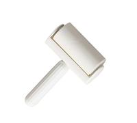 Lint Roller Extra Sticky | Portable Tape Roller Pet Hair - Replaceable Pet Hair Removal Tool for Clothes, Dustproof Lint Brush for Travel Household