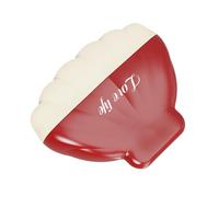 Lint Roller for Clothes - Shell Mini Washable Remover, Extra Sticky Pet Hair Remover for Dogs, Cats, Fabric, Laundry, Couch, Furniture, Pilling, Cleaning, Office, Travel, Reusable and Eco Friendly