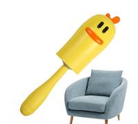 Lint Roller for Clothes, Sticky Lint Rollers Cute Sticky Hair Removal Roller for Pets, Lint Catcher Lint Catcher Lint Remover Tool Non-Slip Lint Remover