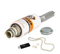Lint Roller for Hiding Money - Secret Money Storage, Lint Roller for Concealed Storage, Discreet Lint Roller with Hidden Compartment, Portable Lint Remover for Travel, Personal