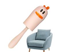 Lint Roller, Lint Roller, Hair Roller, Cute Lint Rollers, Sticky Hair Remover, Lint Catcher - Ergonomic Lint Remover, Non-slip Broom