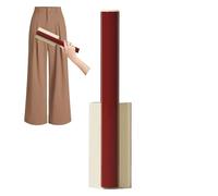 Lint Roller - Portable Dust Remover | Lint Rollers for Pet Hair Extra Sticky,for Clothes Car Seats Furniture Couch Carpet Bedding Cat Dog