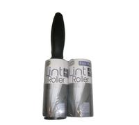 Lint Roller & Refill - Quickly Removes Lint Dust Pet Hair From Fabric