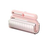 Lint Roller | Reusable Furniture Pet Hair Lint Remover,Portable Cleaning Supplies for Clothing Carpet Upholstery Fabric Bedding Shoes Laundry Travel Home Car
