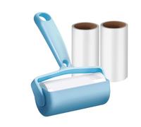 Lint Rollers for Clothes Reusable Lint Roller for Clothes