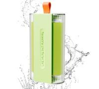 Lint Rollers For Pet Hair - Lint Rollers | Lints Remover | Sticky Roller Small Cleaner Washable | Cat Lints Removal Tool Portable Household Supplies For Bed Car Seat Floor Sofa Couch - 5.6x2.6x11.95cm