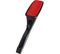 Lint Rollers Reusable Travel Lint Brush With Swivel Head Handheld Couch Velvet Self Cleaning Brush Pet Hair Remover For Removing Pet Hair Fuzz Dust And Dandruff From Clothes And Furniture (Pack Of 1)