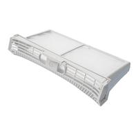 Lint Screen Compatible With Bosch and fit for Siemens EcoAvantixx 6 Avantixx 7 EcoLogixx 7s Maxx 7 iQ500 iQ300 iQ700 iQ790 Models Filter Bag Lint Filter Strainer Inner for Tumble Dryer / 00650474