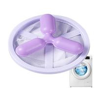 Lint Traps for Washing Machine Hose Lint Traps Catcher Protection Ball