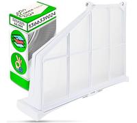 Lint Tumble Dryer Filter 325x225x66 mm with Original Code 1366339024 136633902/4 for Zunassi for AEG - Warranty 5 Year - ONIX TECH