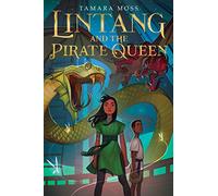 Lintang and the Pirate Queen