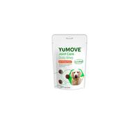 Lintbells YuMOVE Daily Bites For Young Dogs | Joint Supplement for Dogs to Support Active and Growing Joints for Dogs Aged Under 6 Years | 60 Chews