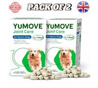 Yumove Dog Joint Support 120 Tablet