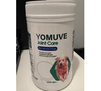 Lintbells YuMOVE Dog Joint Supplement for Stiff Older Dogs - 120 Tablets UK Stoc