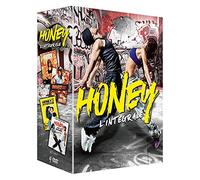 L'intégrale 2 Battle 3: Dare to Honey : Rise Up and Dance